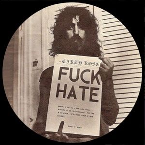 SOLD🕯️Frank Zappa Rare Campaign T